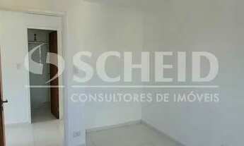 Imagem 6: Apartamento de 2 dormitórios e 3° reversível para locação na Vila Mascote