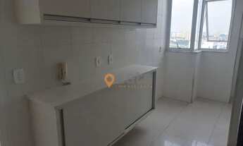 Imagem 6: Apartamento com 2 dormitórios para alugar, 84 m² por R$ 4.305,00/mês - Jardim Aquarius - S