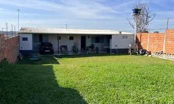 Imagem: Casa de condomínio térrea para aluguel