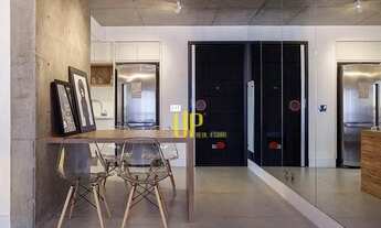 Imagem 5: Apartamento à venda com 1 suíte. Campo Belo