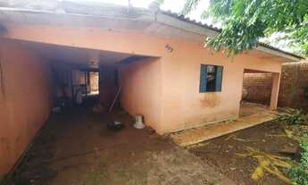 Imagem 2: Casa com 3 dormitórios à venda, 120 m² por R$ 125.000,00 - Jardim Nilo Mussi - Floresta/PR