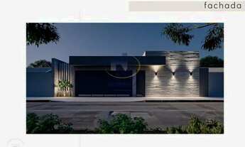 Imagem: CASA NOVA - JARDIM COLONIAL - ABERTO - PROJETO