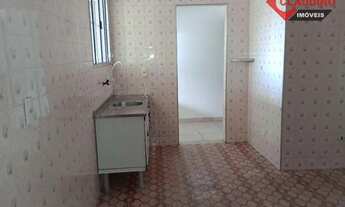 Imagem 2: Casa com 2 dormitórios para alugar, 80 m² por R$ 1.700/mês - Jardim Marília - São Paulo/SP