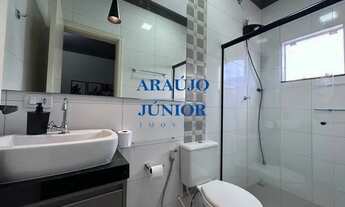 Imagem 7: AMERICANA - Casa Padrão - JARDIM TERRAMÉRICA II