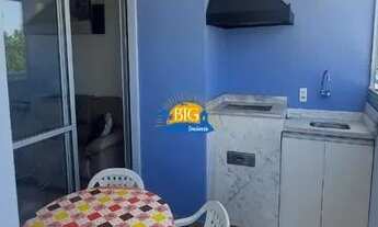 Imagem: BERTIOGA - Apartamento Padrão - CENTRO