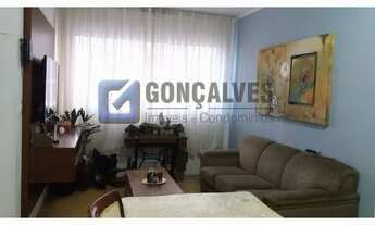 Imagem 2: SAO BERNARDO DO CAMPO - Residential / Apartment - NOVA PETROPOLIS