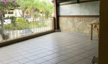 Imagem 2: SOBRADO AMPLO, 3 DORMITÓRIOS AMPLOS , COM 2 VAGAS DE GARAGEM , PERTINHO DA ESTAÇÃO DO