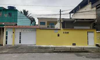 Imagem: Excelentes casa com escritura e rgi, no