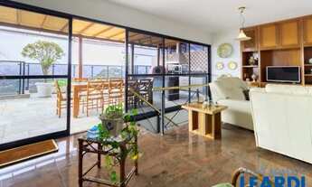 Imagem: COBERTURA - ALTO DA LAPA - SP