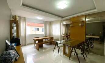 Imagem 6: Apartamento à venda, 3 quartos, 1 suíte, 2 vagas, Castelo - Belo Horizonte/MG