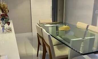 Imagem 6: Alto padrão - Barro Vermelho