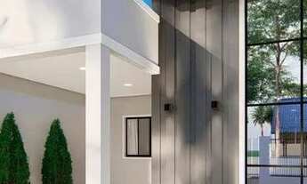 Imagem 3: Casa em Tijucas Casa com 3 dormitórios