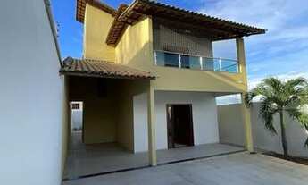 Imagem 2: Dúplex em candelária