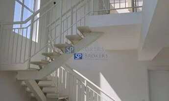 Imagem 3: Cobertura Residencial à venda, Vila Gertrudes, São Paulo - CO0214