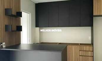 Imagem 2: Apartamento com 02 Dormitórios no Bairro Nações de Balneário Camboriú/SC