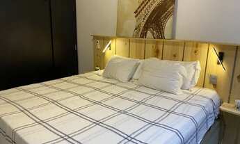 Imagem 7: Garden MOBILIADO com área externa - INCRÍVEL