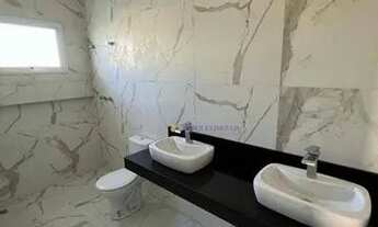 Imagem 7: Sobrado com 3 dormitórios à venda, 284 m² por R$ 2.250.000,00 - Jardim Residencial Dona M