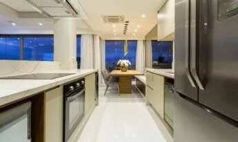 Imagem 3: São Paulo - Apartamento Padrão - Pinheiros