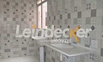 Imagem 5: Apartamento de 2 quartos para alugar no bairro Protásio Alves