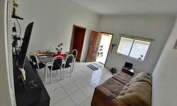 Imagem: Casa para venda tem 83 metros quadrados