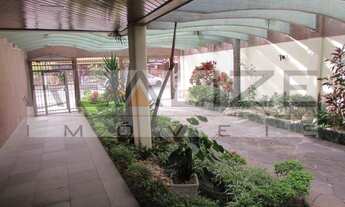 Imagem 3: Apartamento duplex 02 dormitórios semi-mobiliado, vaga de garagem coberta no bairro Menino