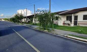 Imagem: Linda casa no Condomínio Jardins das Hortênsias