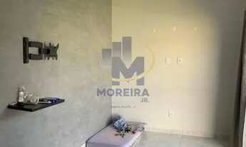 Imagem 5: Casa com quintal amplo - Locação