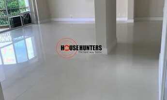 Imagem 2: ALTO DA BOA VISTA EXCELENTE LOCALIZAÇÃO 295M2 DE CONFORTO E LAZER