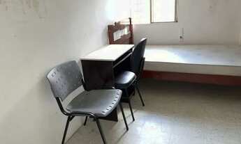 Imagem: Quarto Individual a 3 min do Metrô Butantã