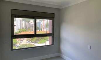 Imagem 6: Apartamento novo para venda com 130 metros quadrados com 3 quartos em Centro - Florianópol