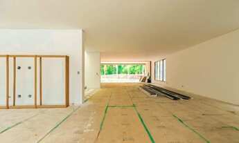 Imagem 7: Casa de condomínio - 4 suítes com 6 vagas - Chácara Santo Antônio - São Paulo - SP