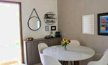 Imagem 3: Casa - Chácara da Barra - Campinas