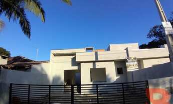 Imagem 6: CASA NOVA EM ITAPOÁ/SC, COM 03 QUARTOS, SENDO (01 SUÍTE) APENAS 600 METROS DO MAR