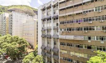 Imagem 6: Apartamento com 3 dormitórios à venda, 204 m² por R$ 2.050.000,00 - Copacabana - Rio de Ja