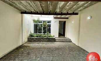 Imagem 2: São Paulo - Casa Padrão - Cambuci