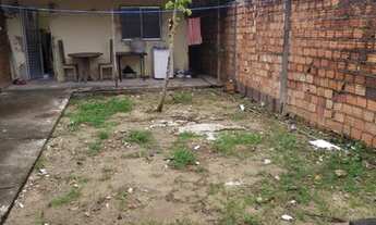 Imagem: Casa Conj. Ariri Bolonha