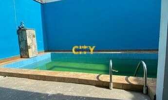 Imagem 6: Sobrado à venda no bairro Santa Cruz 2 com duas suítes e piscina em Cuiabá