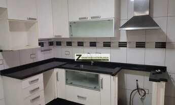 Imagem 7: Sobrado com 3 dormitórios à venda, 180 m² por R$ 650.000 - Jardim Cocaia - Guarulhos/SP