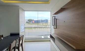 Imagem 2: Apartamento novo mobiliado para alugar em Ponta Grossa Paraná no Bairro Uvaranas