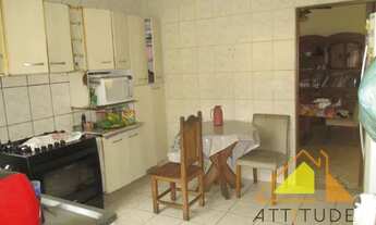 Imagem 7: Casa Térrea à Venda - Rio Grande - São Bernardo do Campo