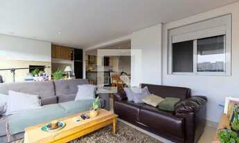 Imagem 3: Apartamento para Aluguel - Cambuci, 3 Quartos, 110 m2