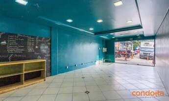 Imagem 2: Loja para alugar, 72 m² por R$ 5.180,00/mês - Sarandi - Porto Alegre/RS