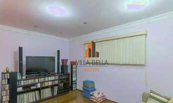 Imagem 5: Sobrado com 3 dormitórios, 271 m² - venda por R$ 990.000,00 ou aluguel por R$ 4.255,01/mês