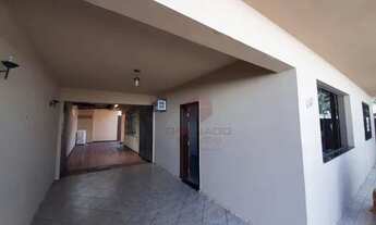Imagem 2: Casa com 3 dormitórios para alugar, 110 m² por R$ 1.800,00/mês - Zona 07 - Maringá/PR