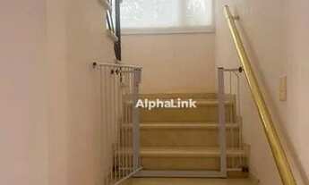 Imagem 5: Casa com 4 dormitórios, 441 m² - venda por R$ 2.650.000,00 ou aluguel por R$ 10.200,00/mês