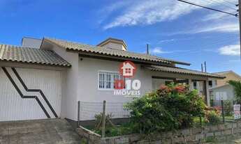 Imagem 2: Exclusividade Casa com 2 dormitórios à venda, 90 m² por R$ 320.000 - Erechim - Balneário A