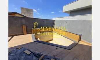 Imagem 4: CASA NO CONDOMINIO VILLAGE DAMHA III MIRASSOL