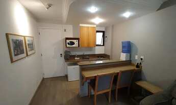 Imagem 3: São Paulo - Flat - Moema