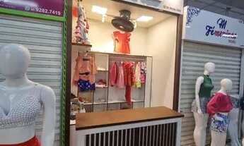 Imagem 6: Box no centro fashion