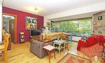 Imagem: PORTO ALEGRE - Apartamento Padrão - Cristal